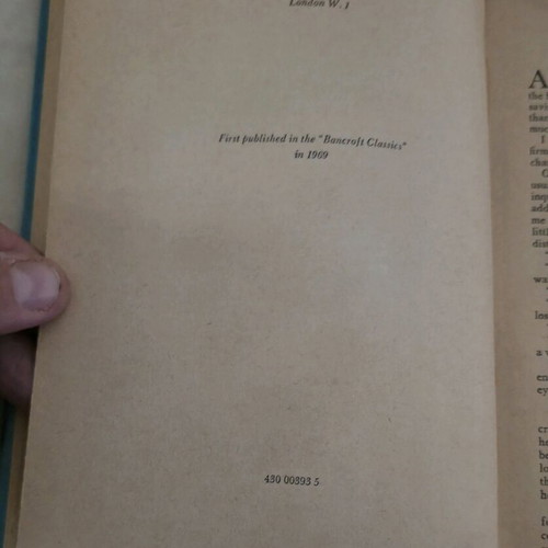The Old Curiosity Shop first edition used book in English