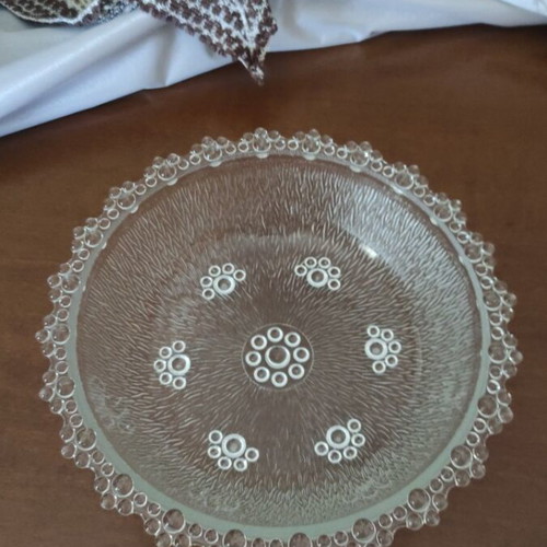 Village soup tureen like new