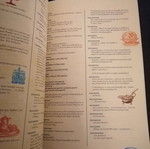 Pentanosstimi theatrical program used