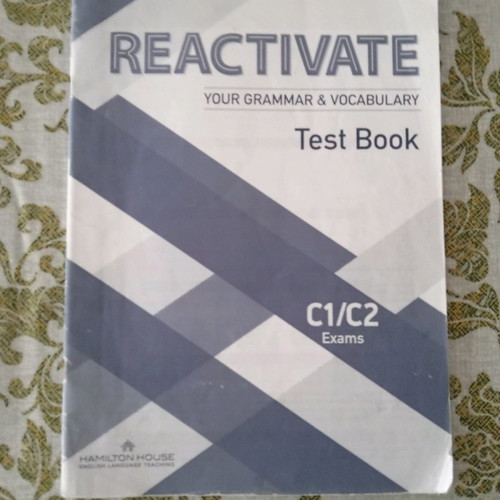 Michigan Proficiency 2023 books used in good condition