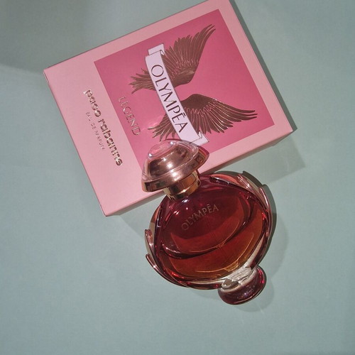Paco Rabanne Olympéa Legend Eau de Parfum 50ml like new, authentic