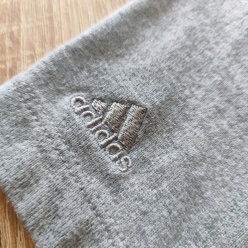 Adidas Ivy Park grey T-shirt Medium like new