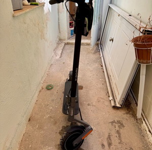 Xiaomi Electric Scooter 4 Ultra