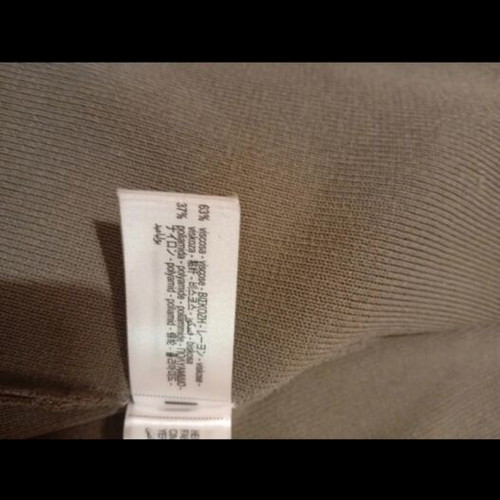 Zara cardigan like new, gray, size L