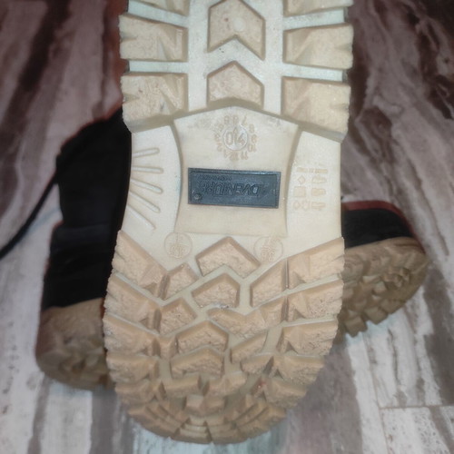 Vintage Apres-Ski Adventure Snow Boots size 36-37 like new