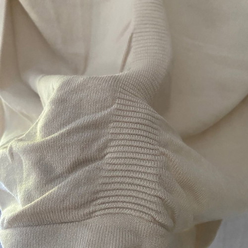 Sarah turtleneck size M new, beige