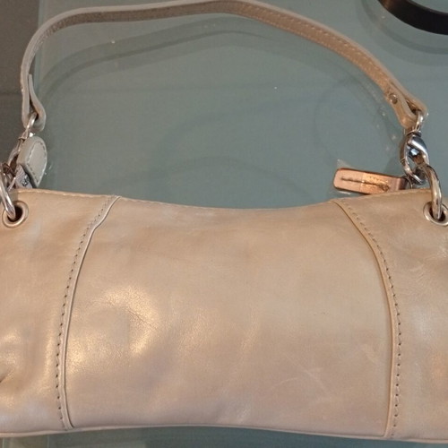 Armani Exchange Small Bag New, Gold Color