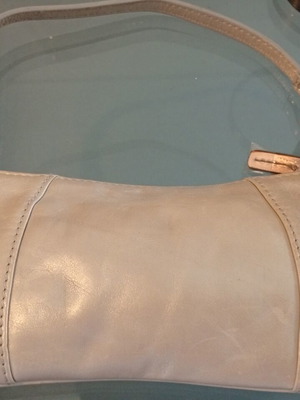 Armani Exchange Small Bag New, Gold Color