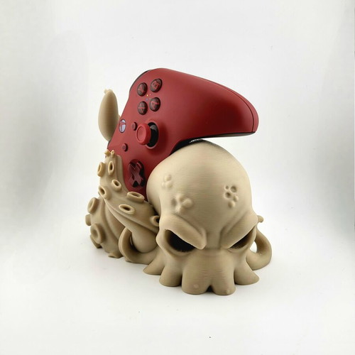Xbox Controller Stand Tentacle Holder X S new