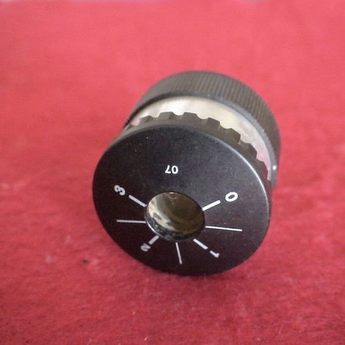 Philips 22AF674 turntable arm counterweight used