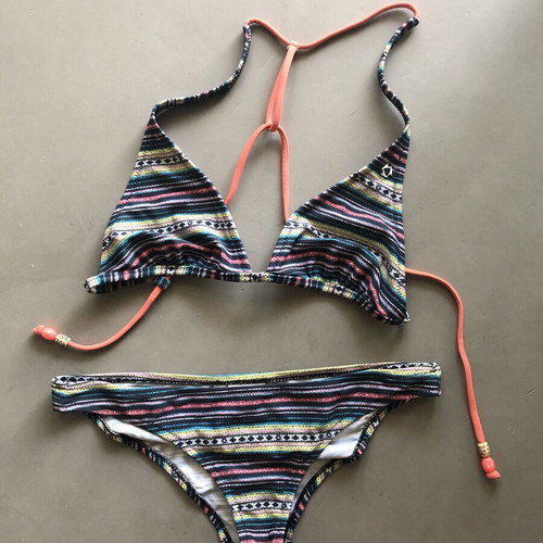 Mystic bikini like new, size S (34), multicolor