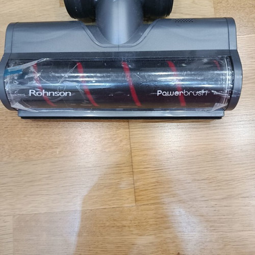 Rohnson Mamba 23 Stick Vacuum Like New, Rechargeable