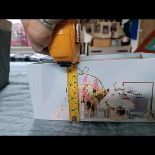 Storage box like new
