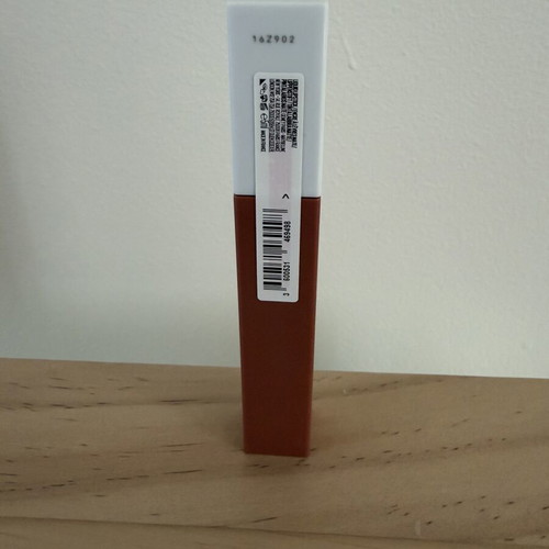 Maybelline SuperStay Matte Ink liquid lipstick
