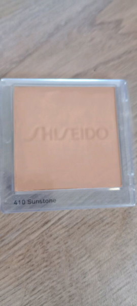 shiseido refill powder foundation