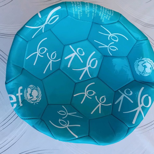 Ball new