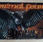 Primal Fear Jaws Of Death 1999 official album poster