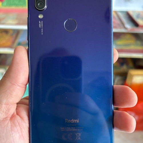 Redmi 7 used