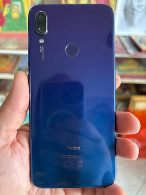 Redmi 7 used