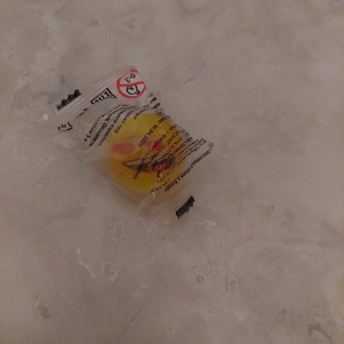 Emoji ball new, closed packaging with hearts
