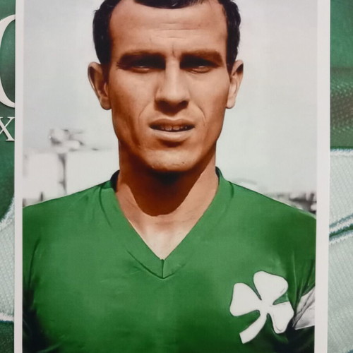 Panathinaikos Mimis Domazos new, 5 historic photos