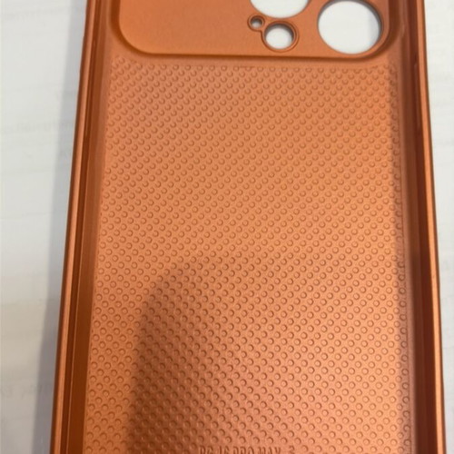 Case iPhone 16 Pro Max new
