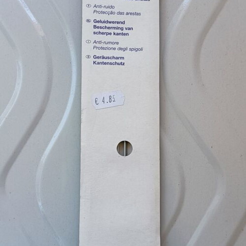 Maped Aluminium Ruler 30 cm new