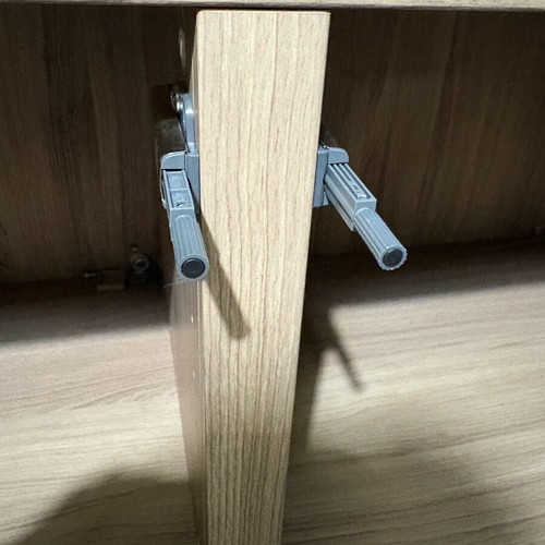 TV unit used in excellent condition