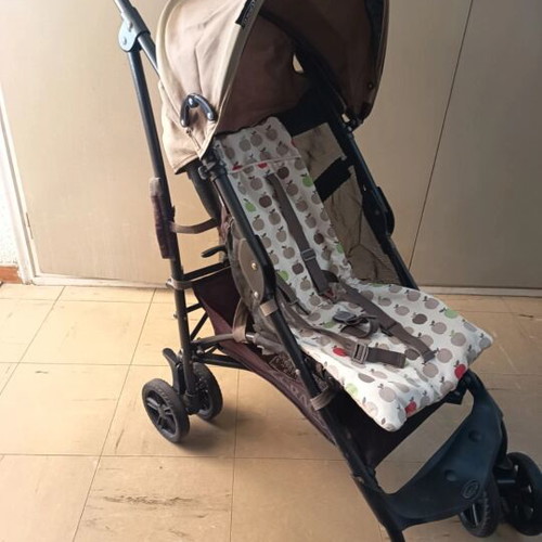 Graco stroller used, very good condition