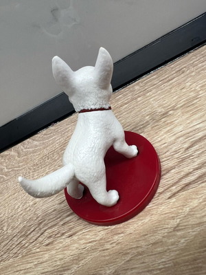 Bolt figure like new from magical recorded tales