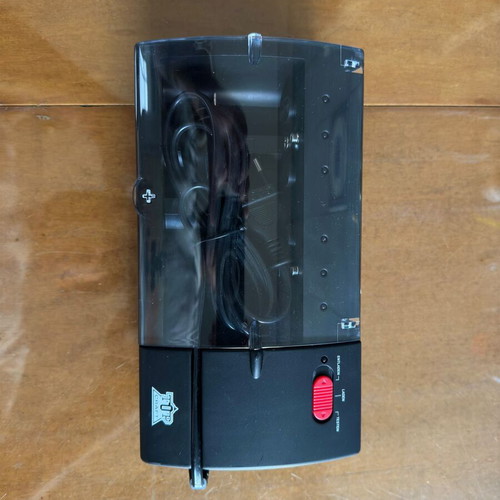 Battery charger German new