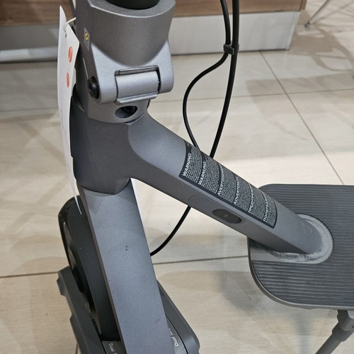 Xiaomi Ultra 4 electric scooter, like new