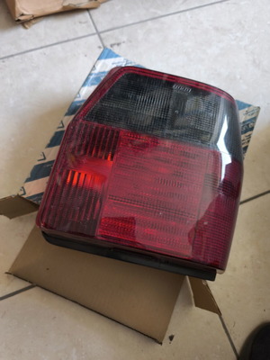 Φανάρι πίσω δεξιά γνήσιο για Fiat Uno MK2 καινούργιο