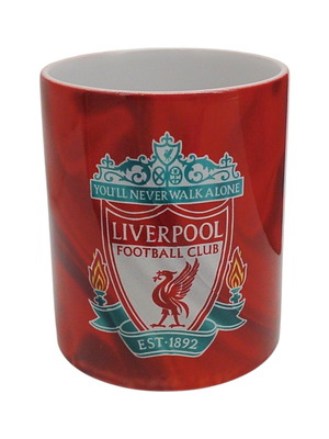 Liverpool mug new