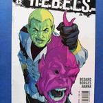Rebels R.E.B.E.L.S. Vol. 2 comic book used