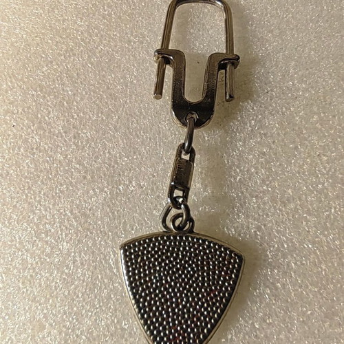 Vintage keychain used, in good condition