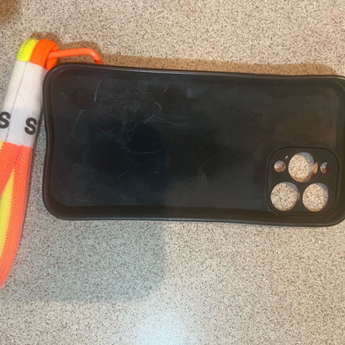 iPhone 13 Pro Max case new