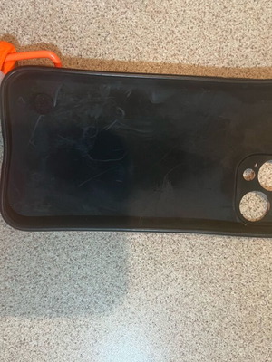 iPhone 13 Pro Max case new
