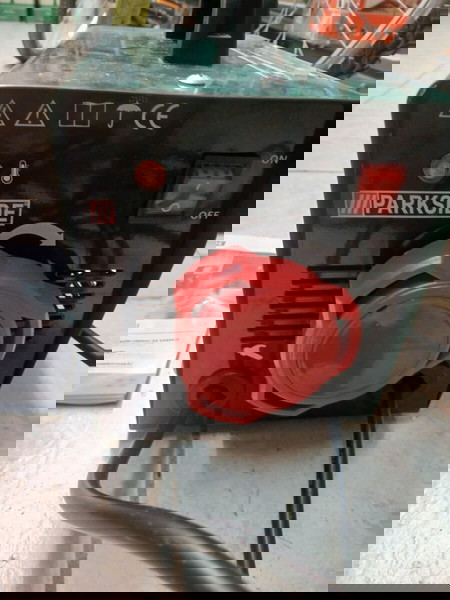 Πωλείται ηλεκτροκόλληση PARKSIDE PESG 120 A1