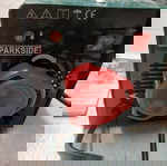  Πωλείται ηλεκτροκόλληση PARKSIDE PESG 120 A1