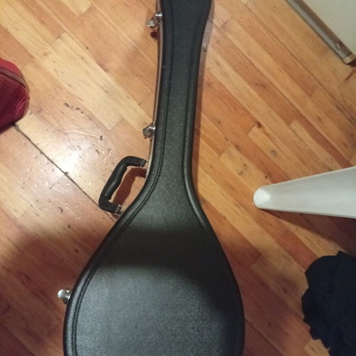 New bouzouki, excellent quality