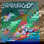  Άλμπουμ της Panini Espana 82, Παγκόσμιο Κύπελλο Ποδοσφαίρου 1982 (συλλεκτικό)