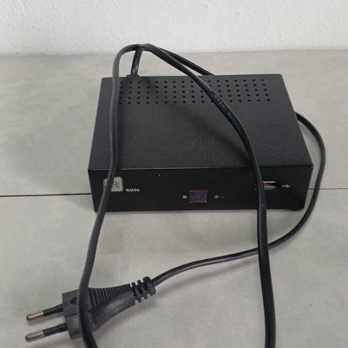 Decoder used