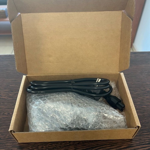 Dell 65W Laptop Charger 19.5V 3.34A with Power Cable