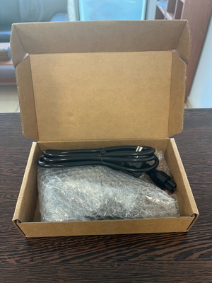 Dell 65W φορτιστής laptop 19.5V 3.34A με καλώδιο ρεύματος