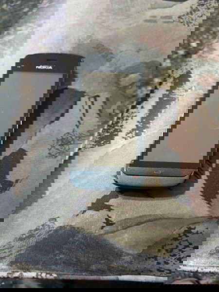 nokia c5-03 για ανταλλακτικά