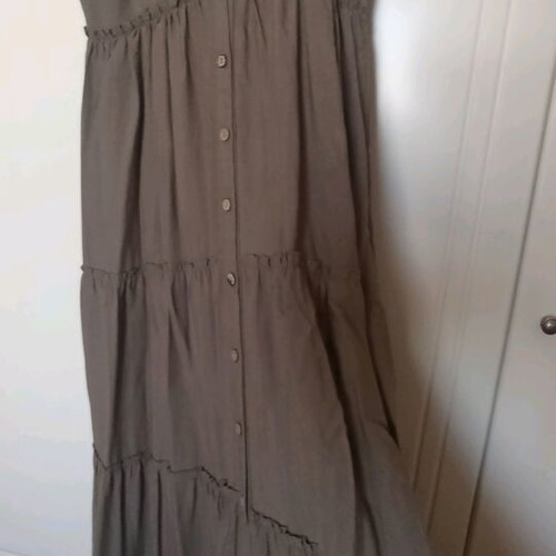 Dress, S/M