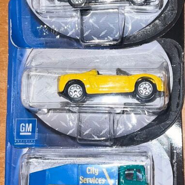 Maisto 1:64 Diecast Toy Cars Transit Authority new, pack of 16