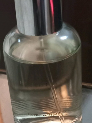 Burberry Weekend 30ml perfume for women like new