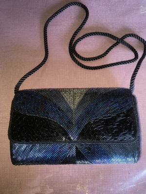 Porfe bag like new